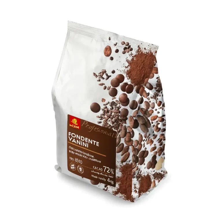 ICAMチョコレート