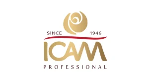 チョコレートブランドICAM社