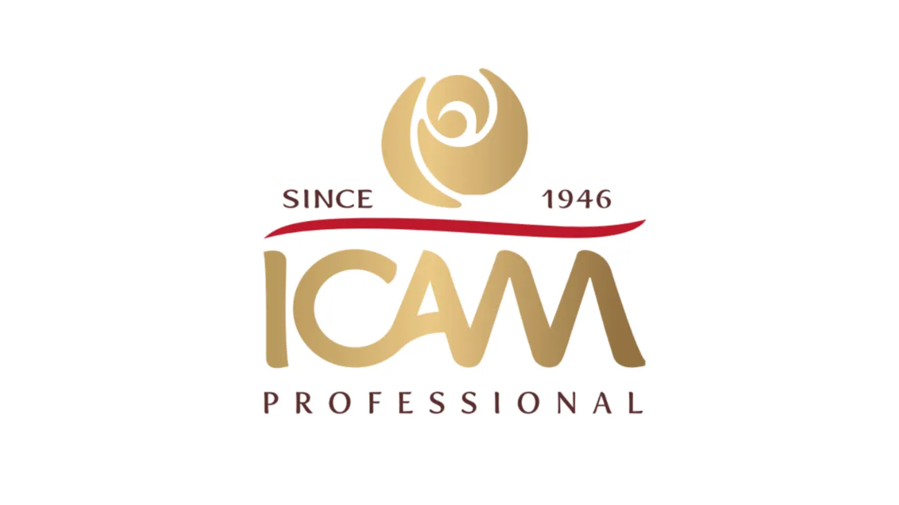 チョコレートブランドICAM社