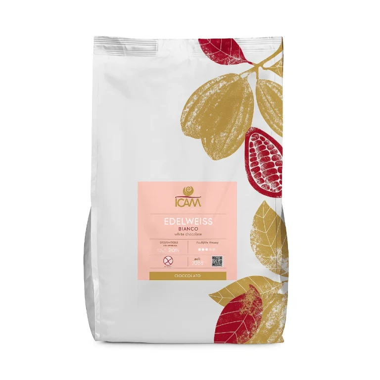 チョコレート材料