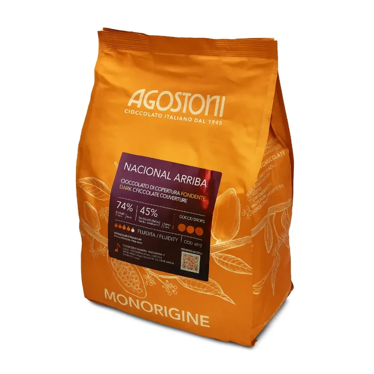 チョコレート材料業務用