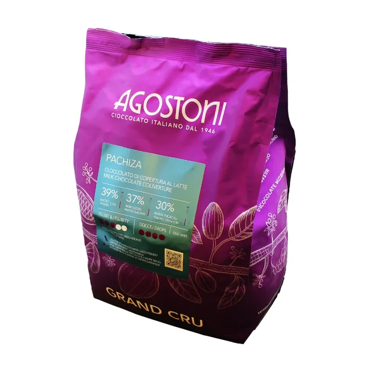 AGOSTONIチョコレート材料