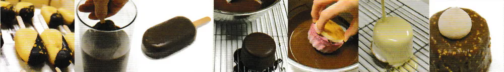 イグルー使用事例