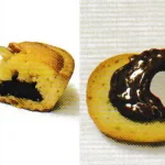 焼き上げ後も続くクリーミィな食感