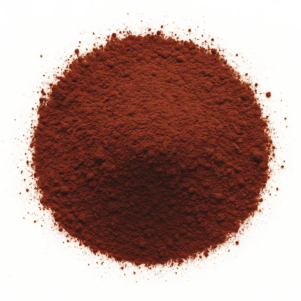 AGOSTONIペルーココアパウダー